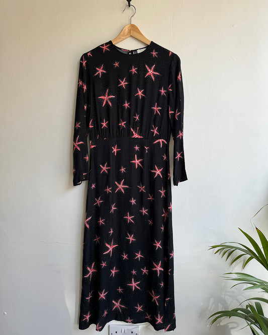 Starfish Dress ~ Size M