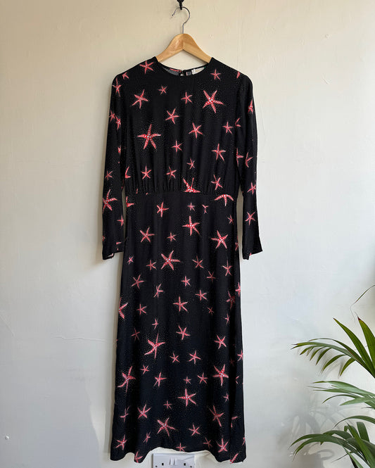 SALE Starfish Dress ~ Size M