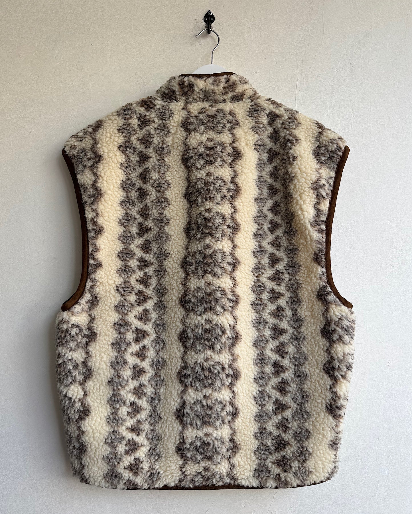 SALE Maximilia Vest ~ Size L