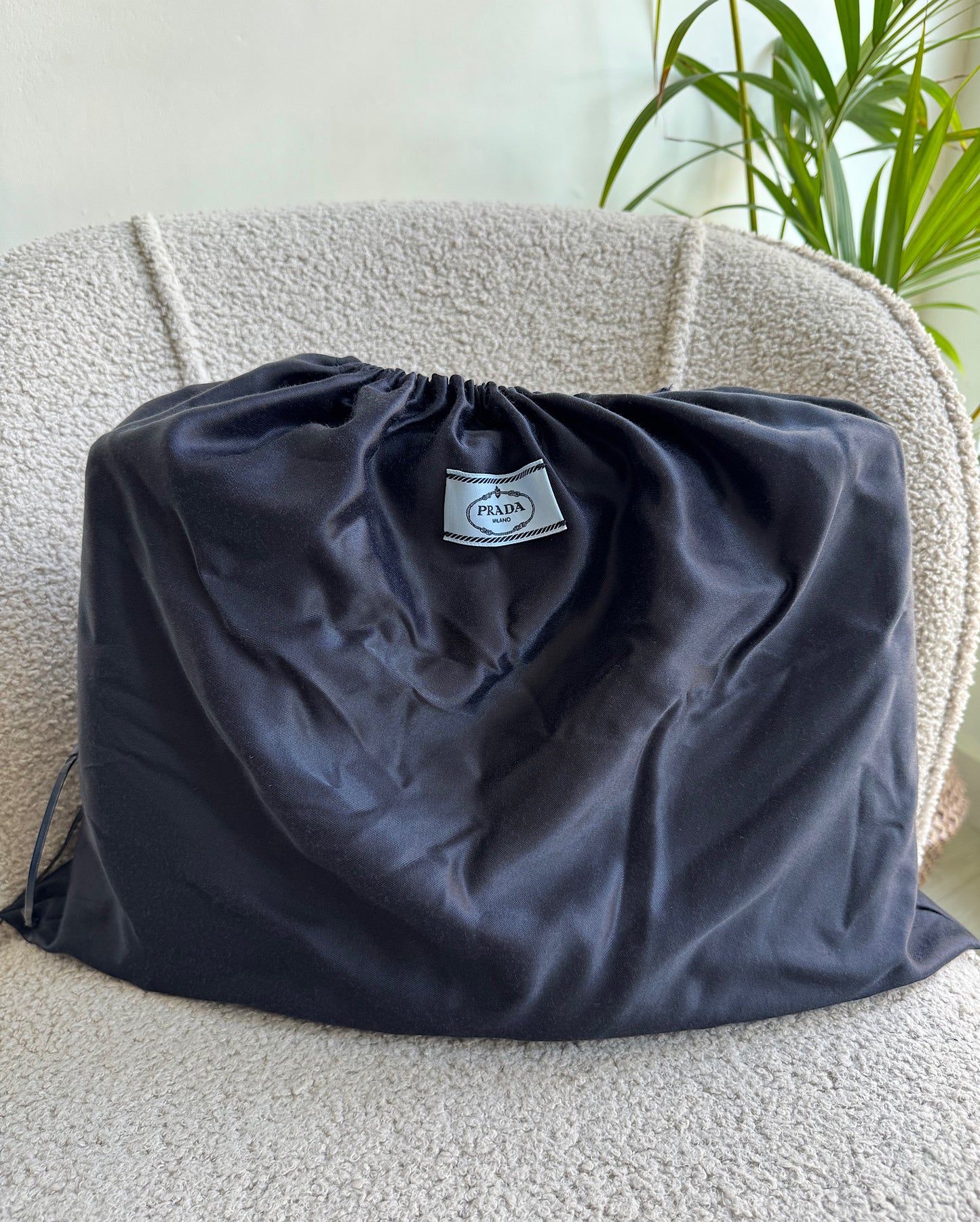 Galleria Bag ~ Size L