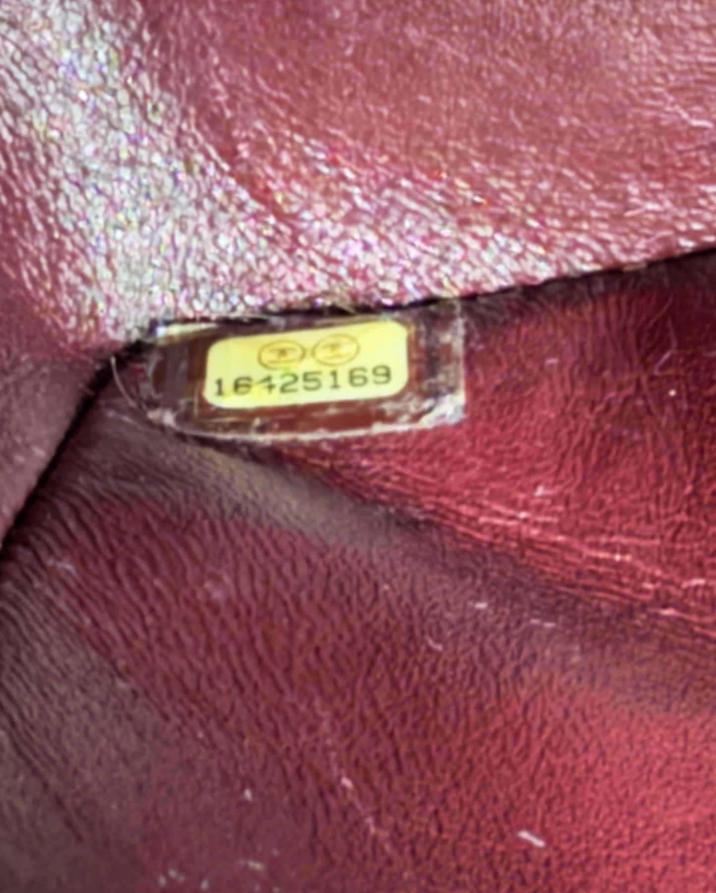 Classic Double Flap Bag