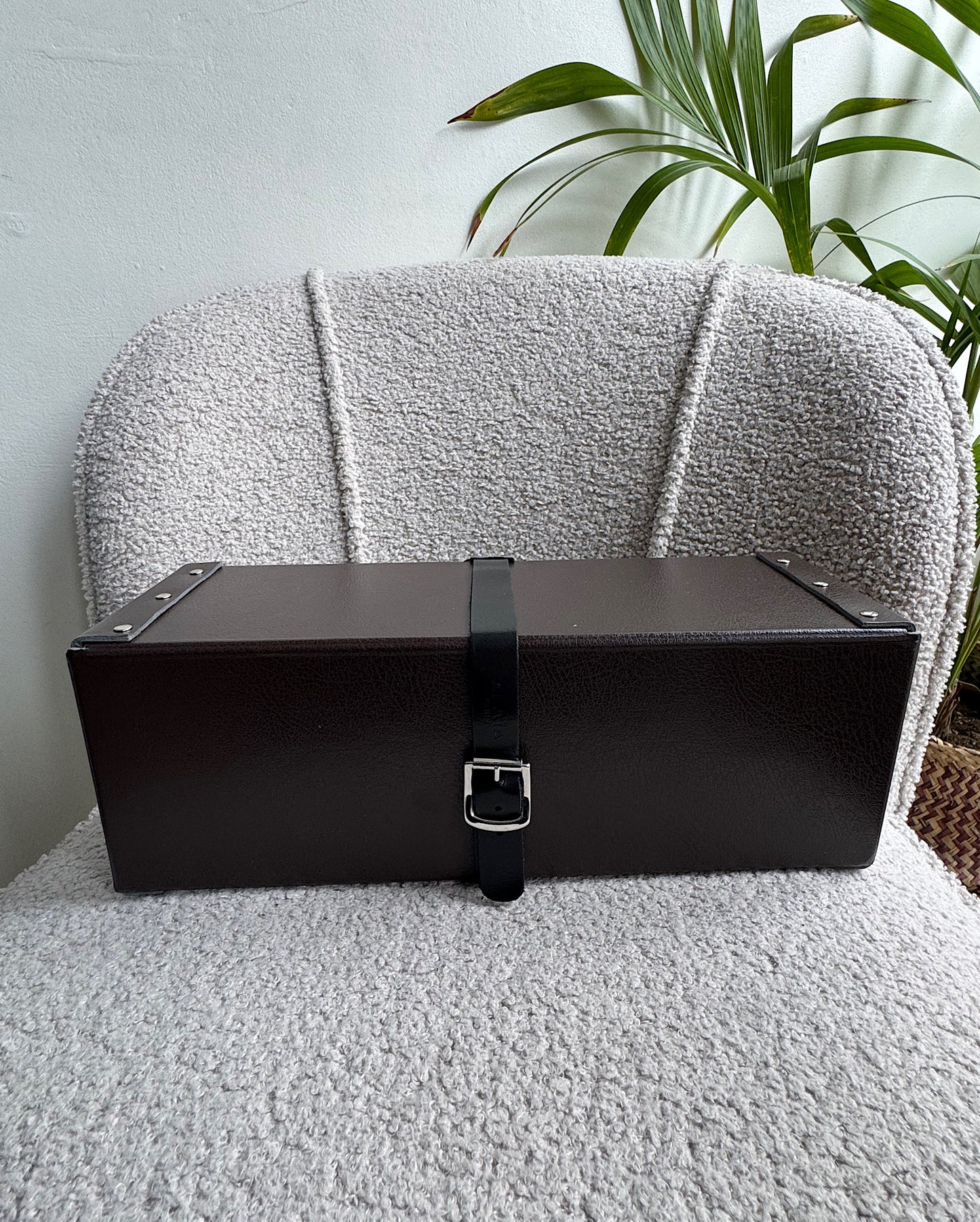 Woven Flats ~ Size 5