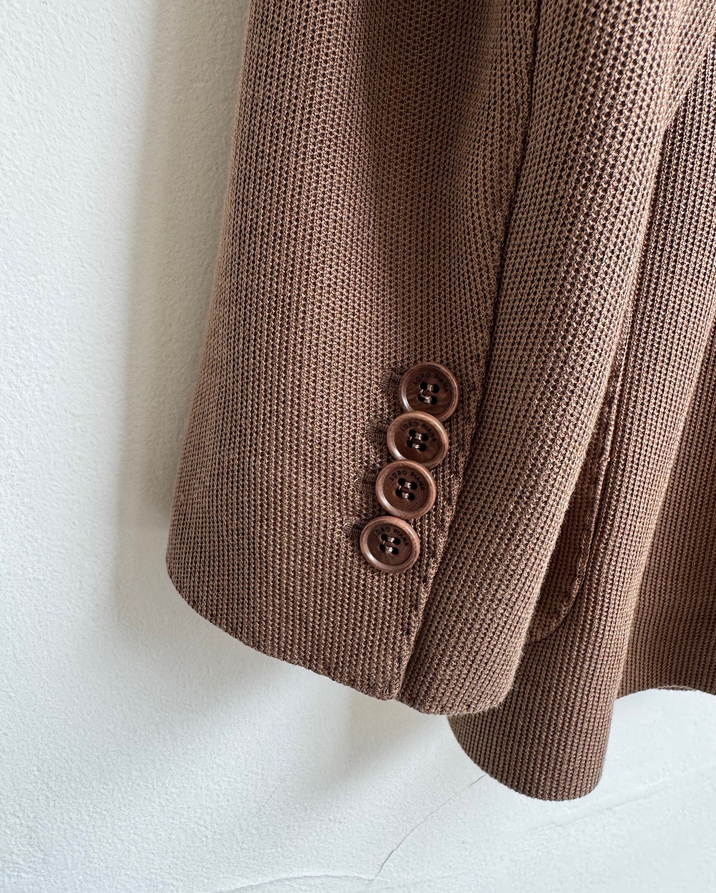 Knitted Jacket ~ Size 50