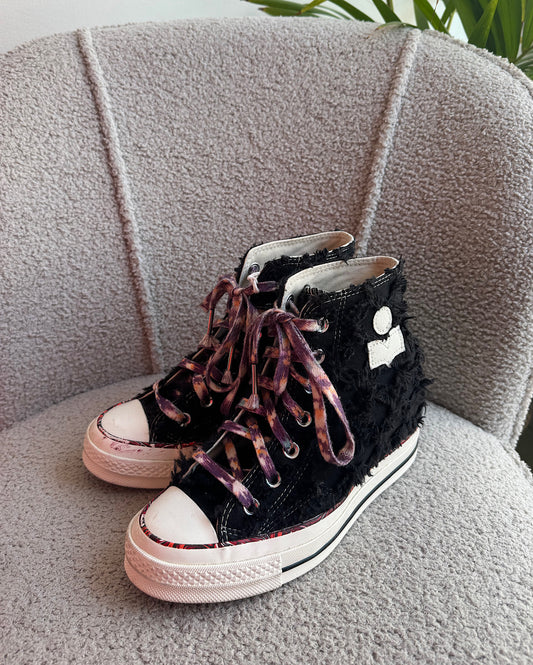 Isabel Marant x Converse ~ Size 5