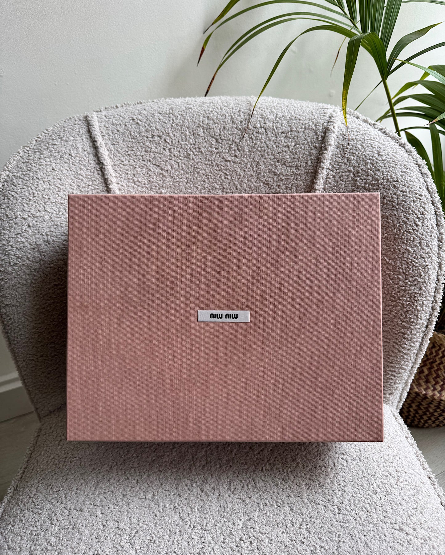 Khaki Tyre Trainers ~ Size 6.5