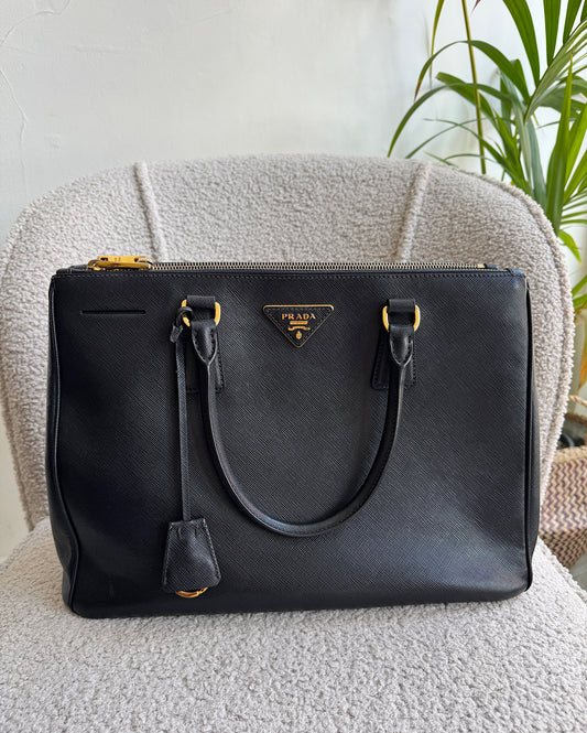 Galleria Bag ~ Size L