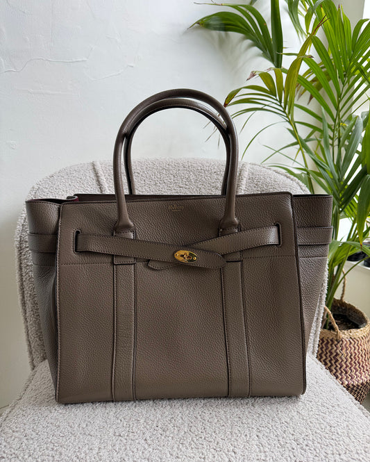 Zipped Bayswater