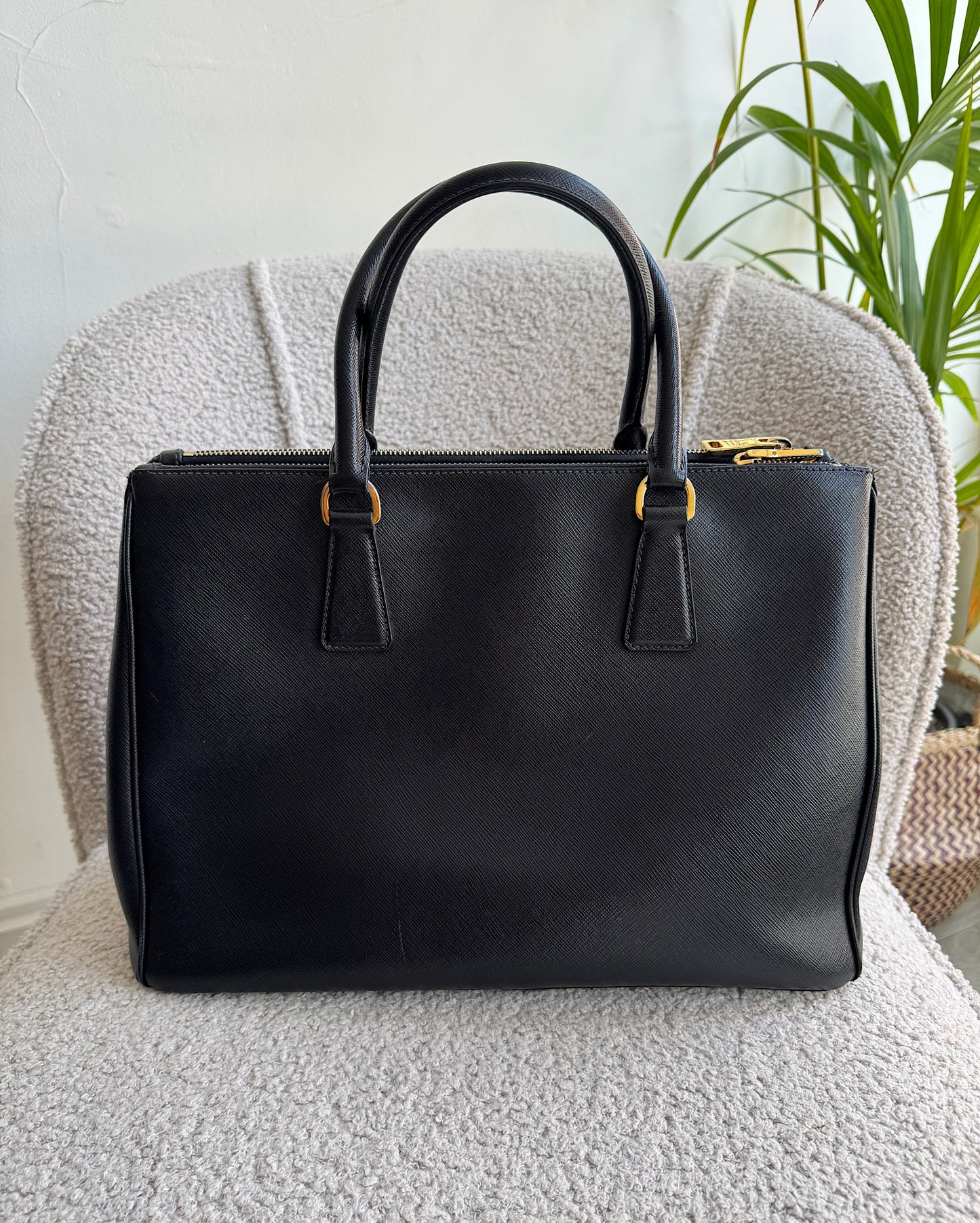 Galleria Bag ~ Size L
