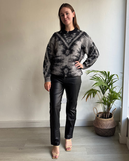 Fabia Jumper ~ Size 10