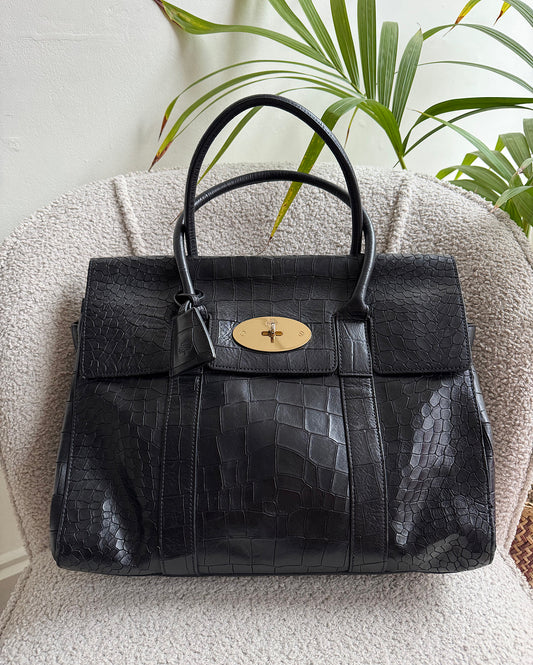 Crocodile Effect Bayswater