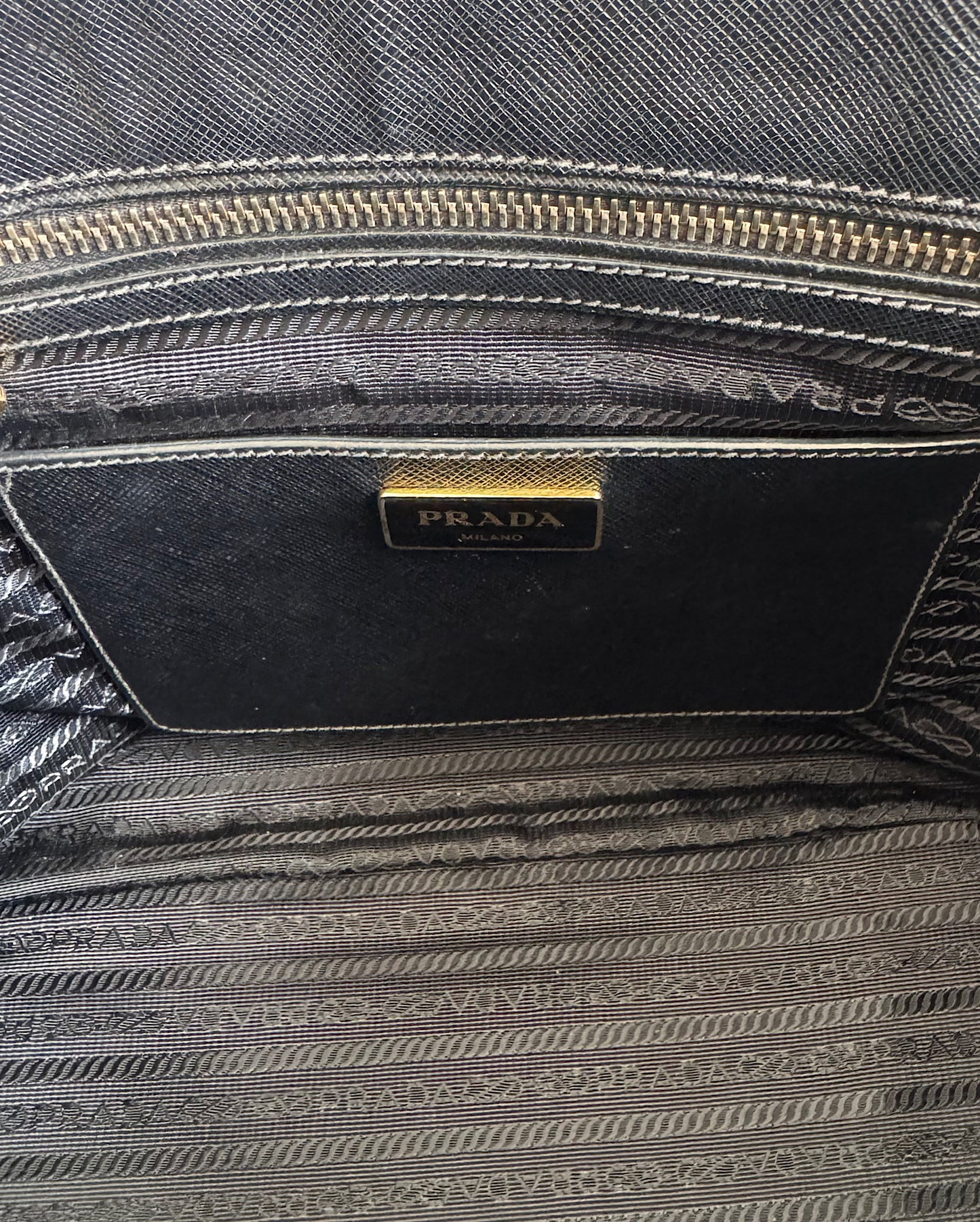 Galleria Bag ~ Size L