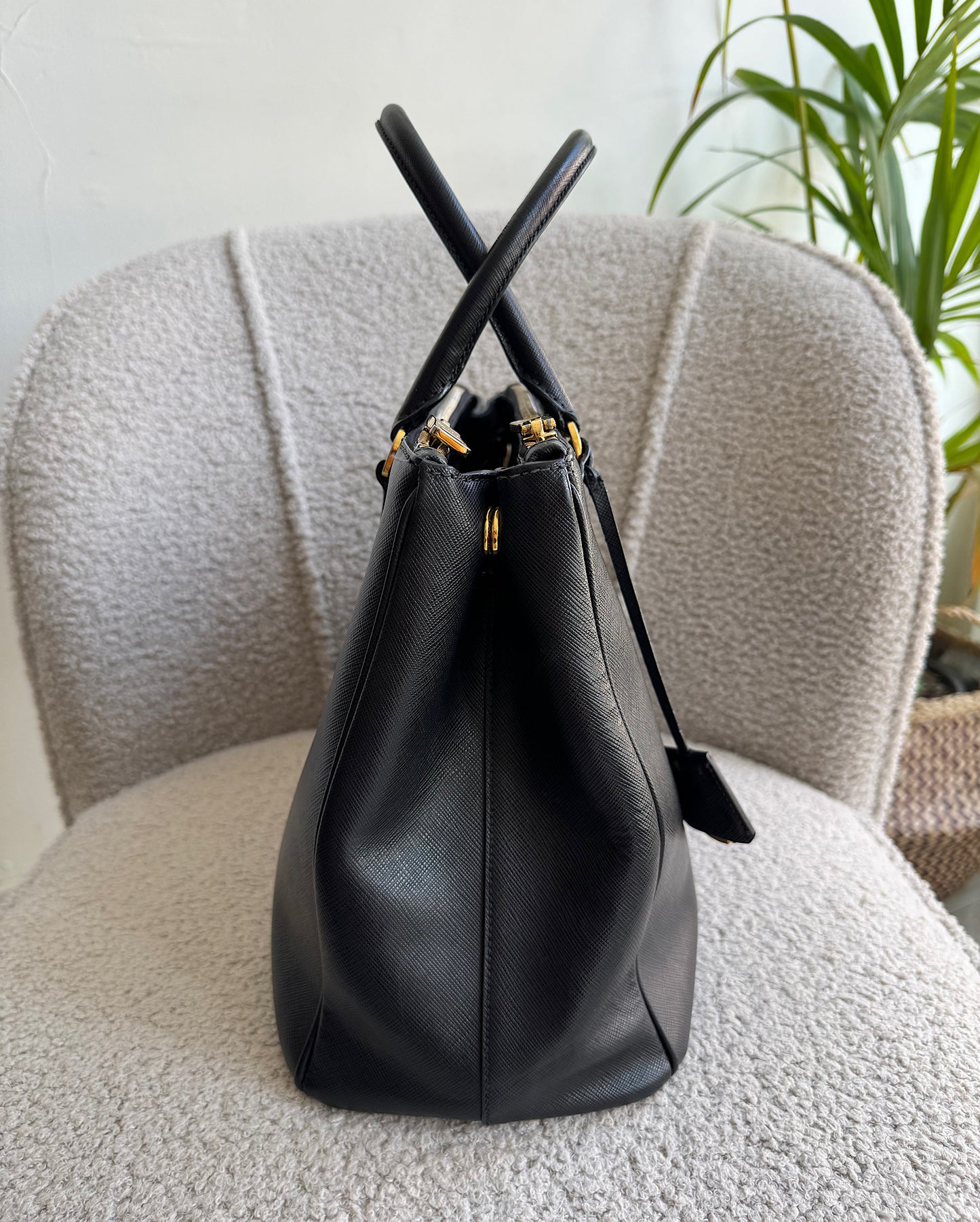 Galleria Bag ~ Size L