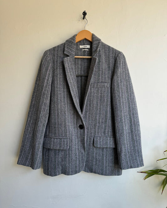 Charly Jacket ~ Size 8