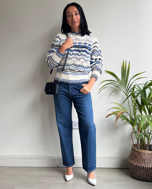 Ambre Knit ~ Size XS