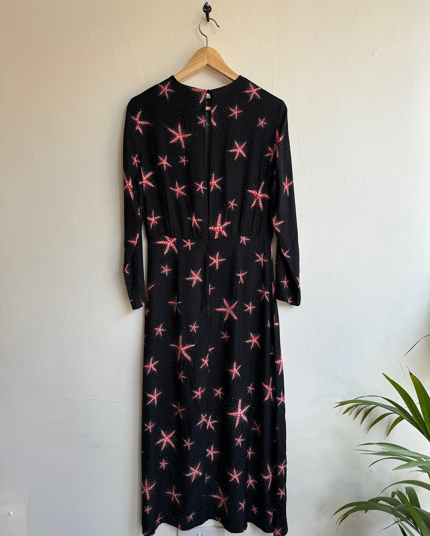 SALE Starfish Dress ~ Size M