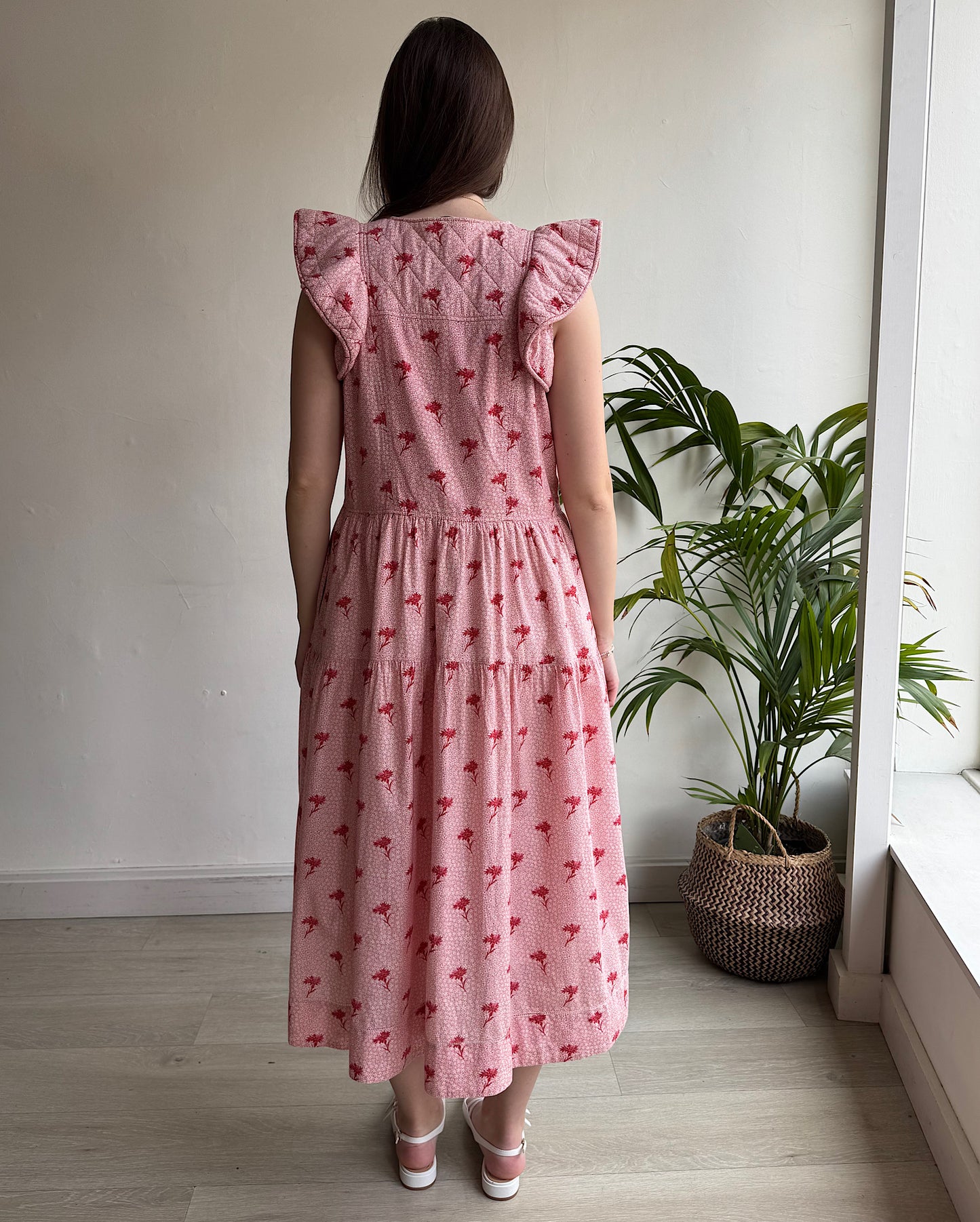 SALE Pink Dress ~ Size 12