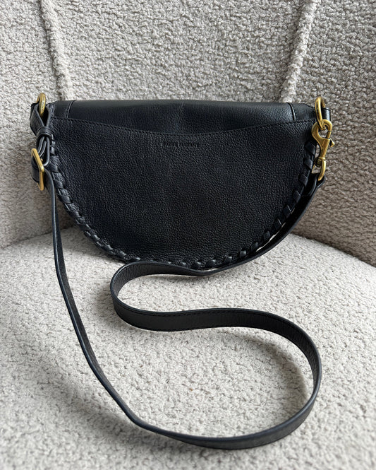 Black Belt Bag