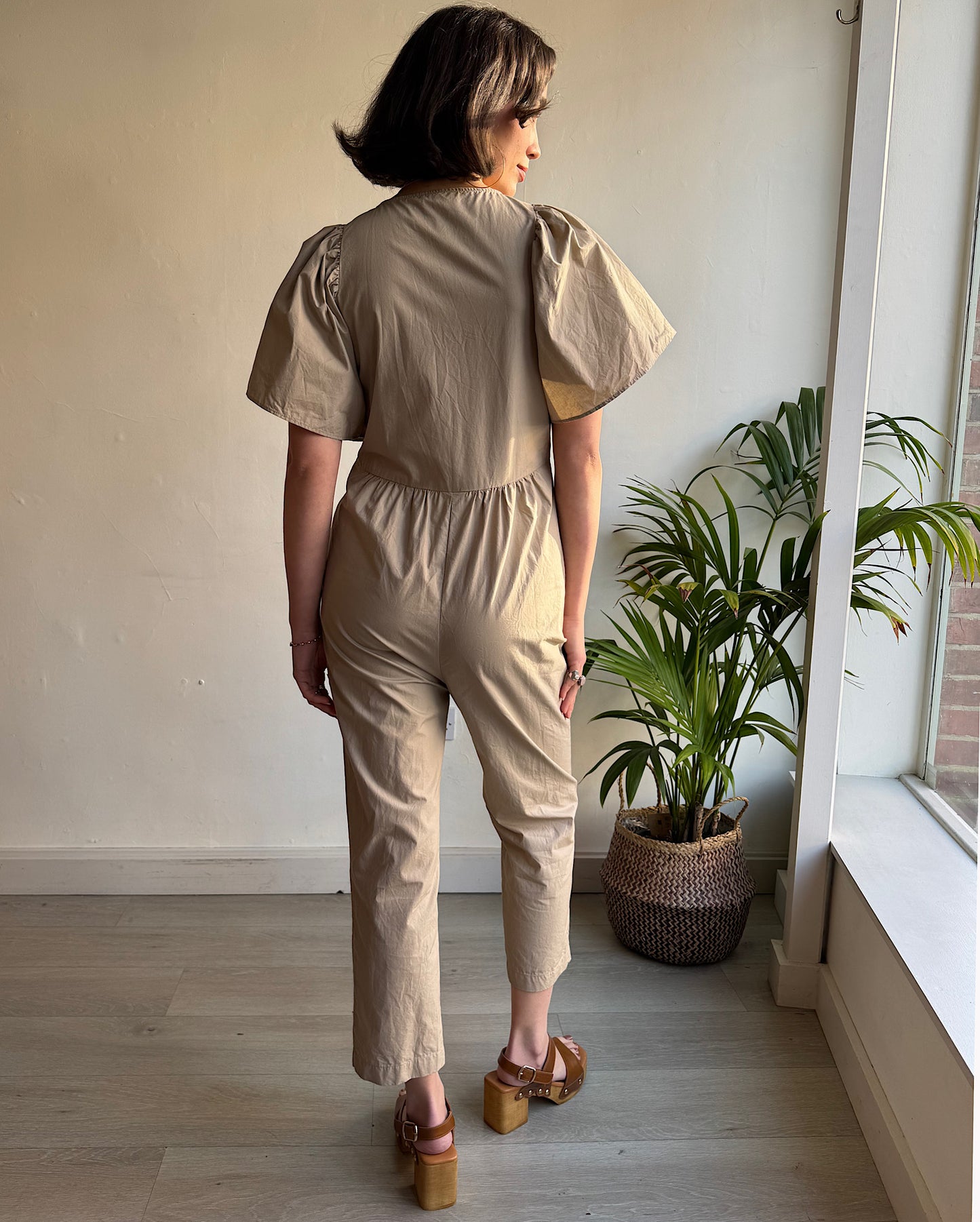 SALE Jumpsuit ~ Size 8A