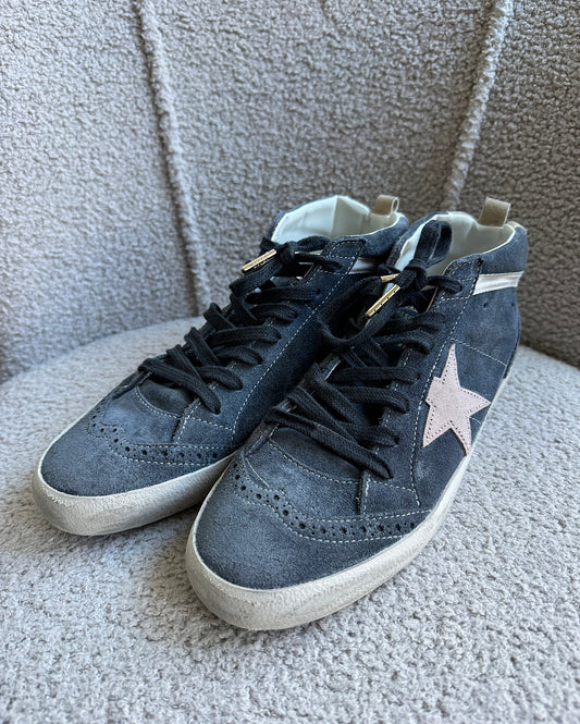 Mid Star Classic ~ Size 6