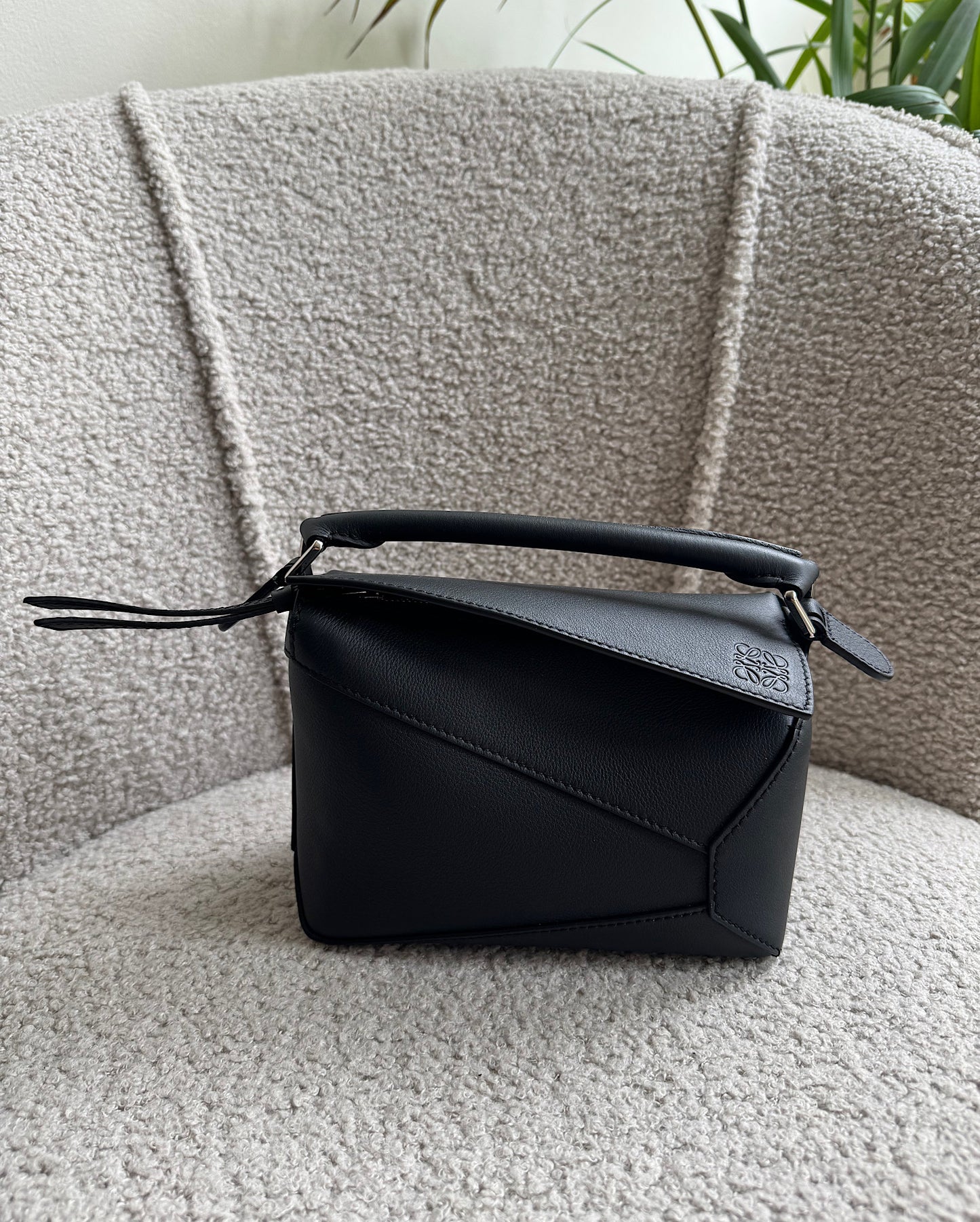 Puzzle Bag ~ Mini