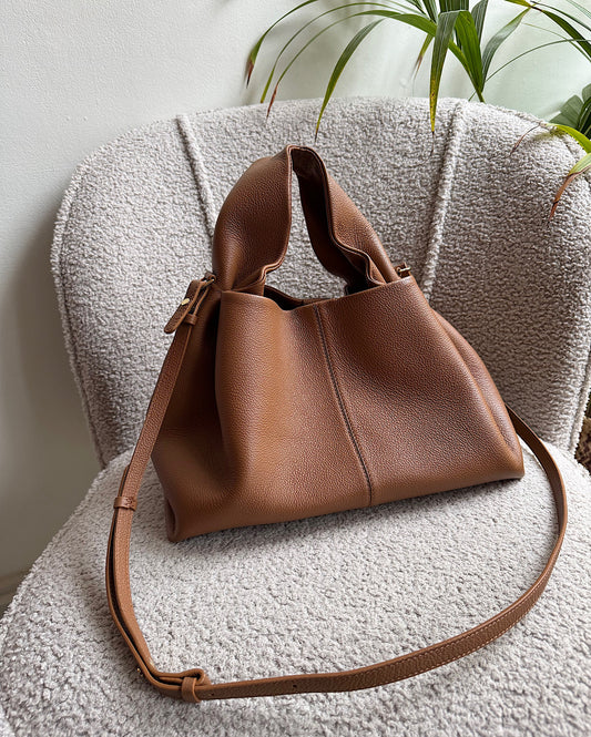 “Numéro Neuf” Bag