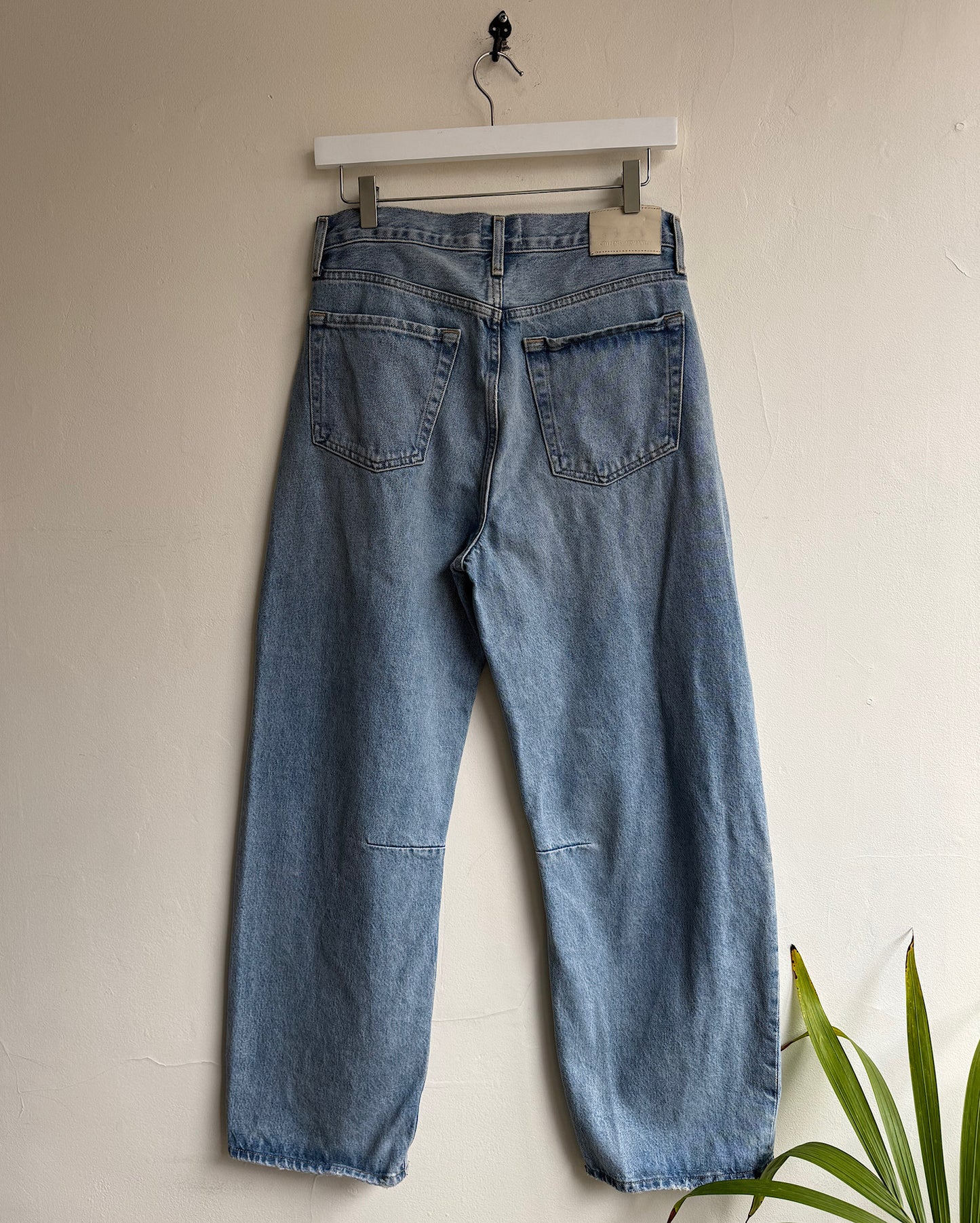 Miro Jeans ~ Size 27