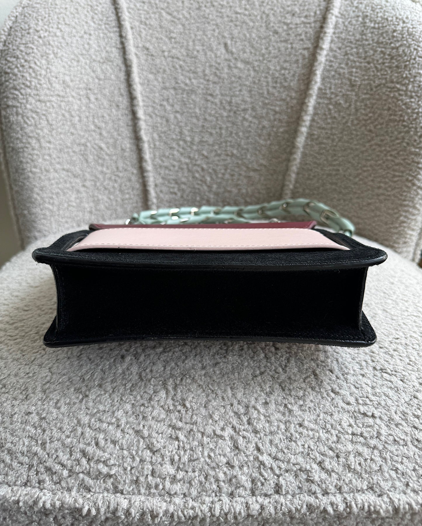 Multi Couloured Bag