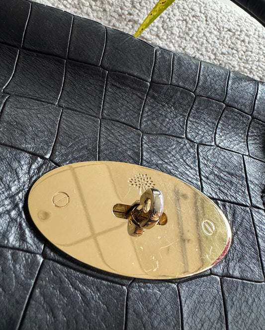 Crocodile Effect Bayswater