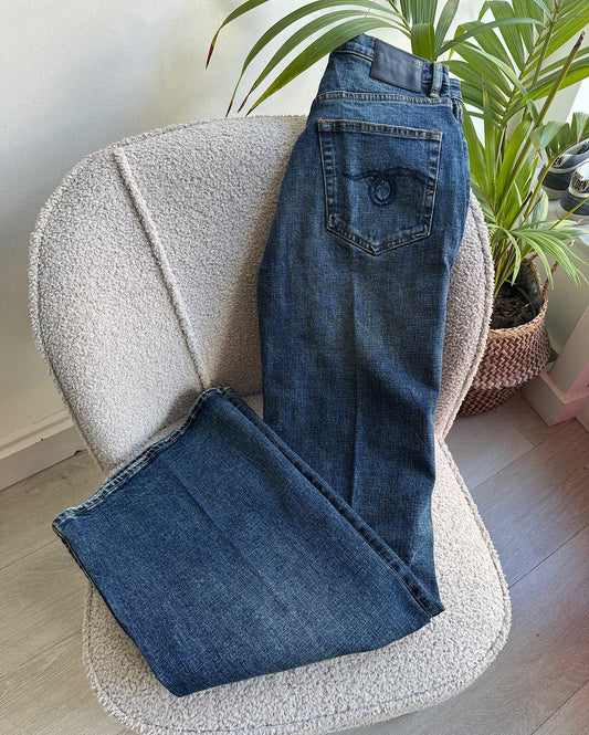 Charlotte Flared Jeans ~ Size 10