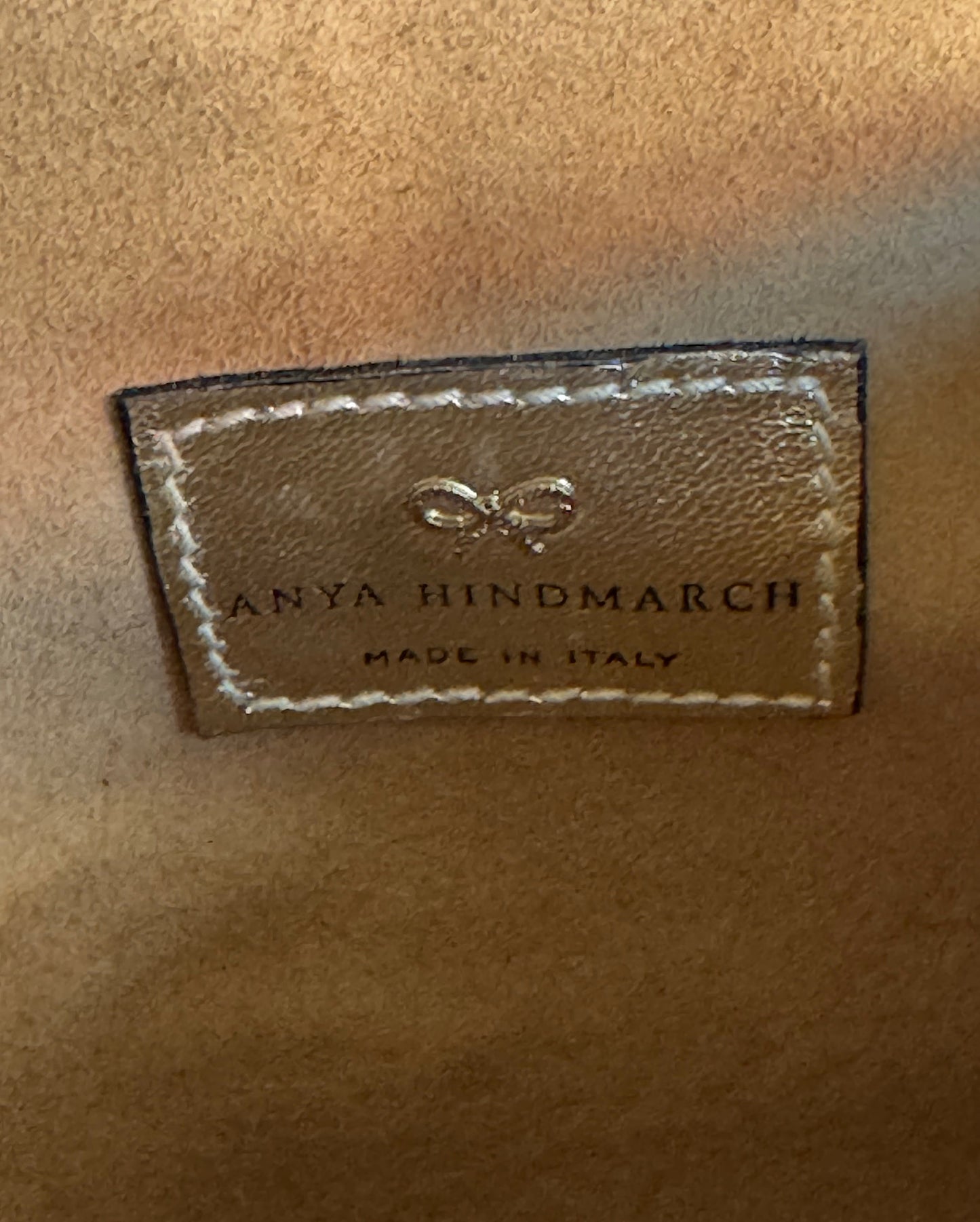 Silver Foil Crisp Packet Bag