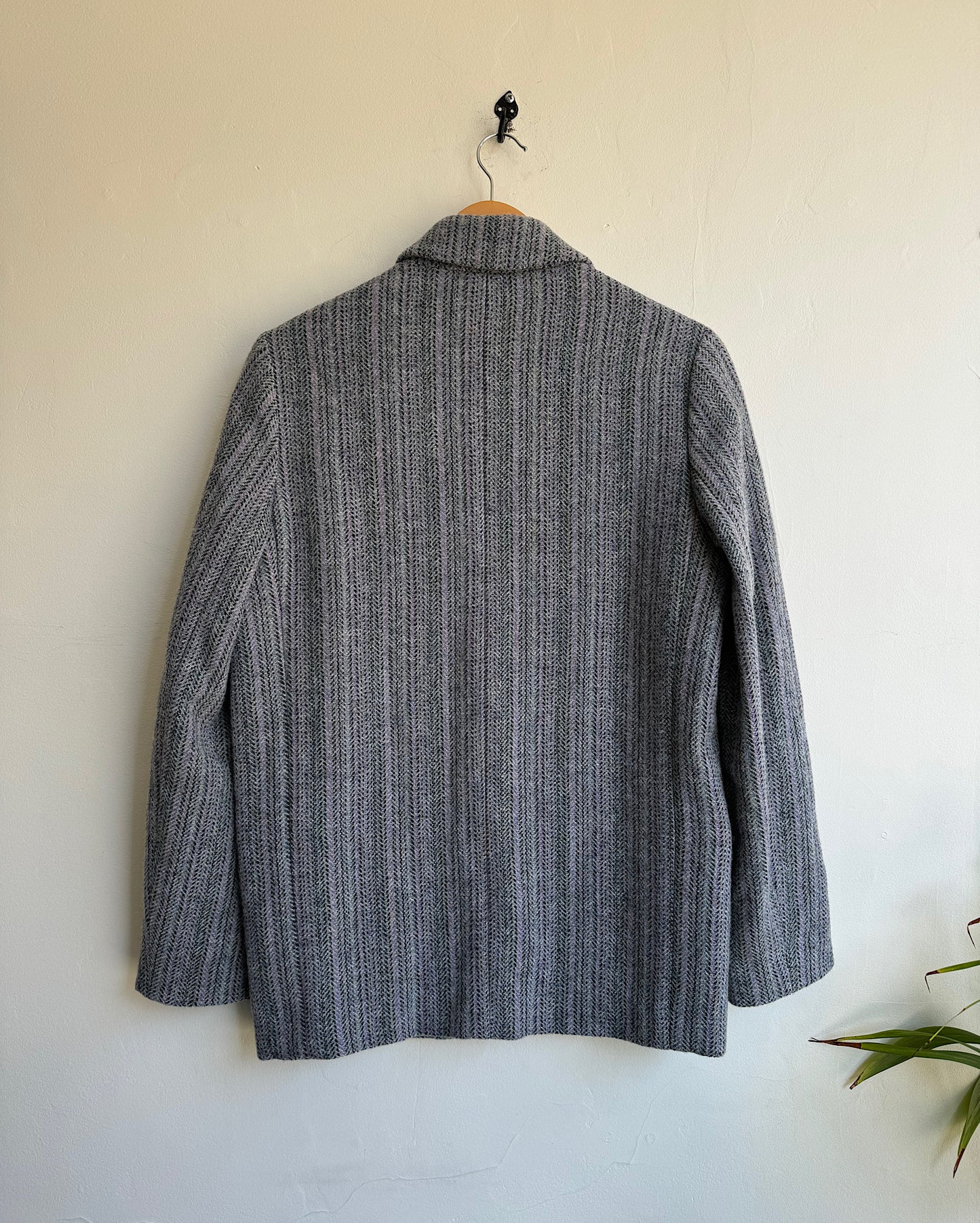 Charly Jacket ~ Size 8