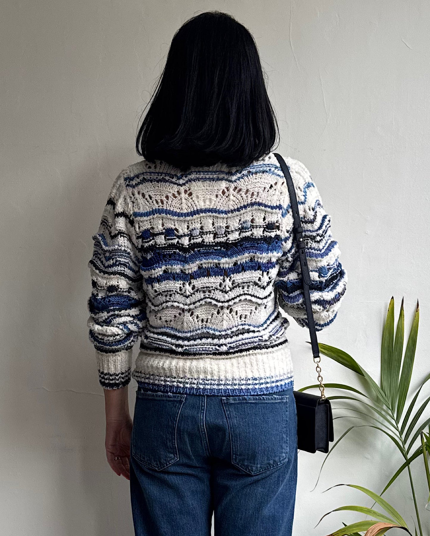 Ambre Knit ~ Size XS