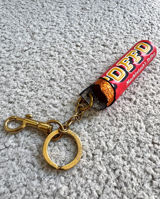 Toffo Keyring