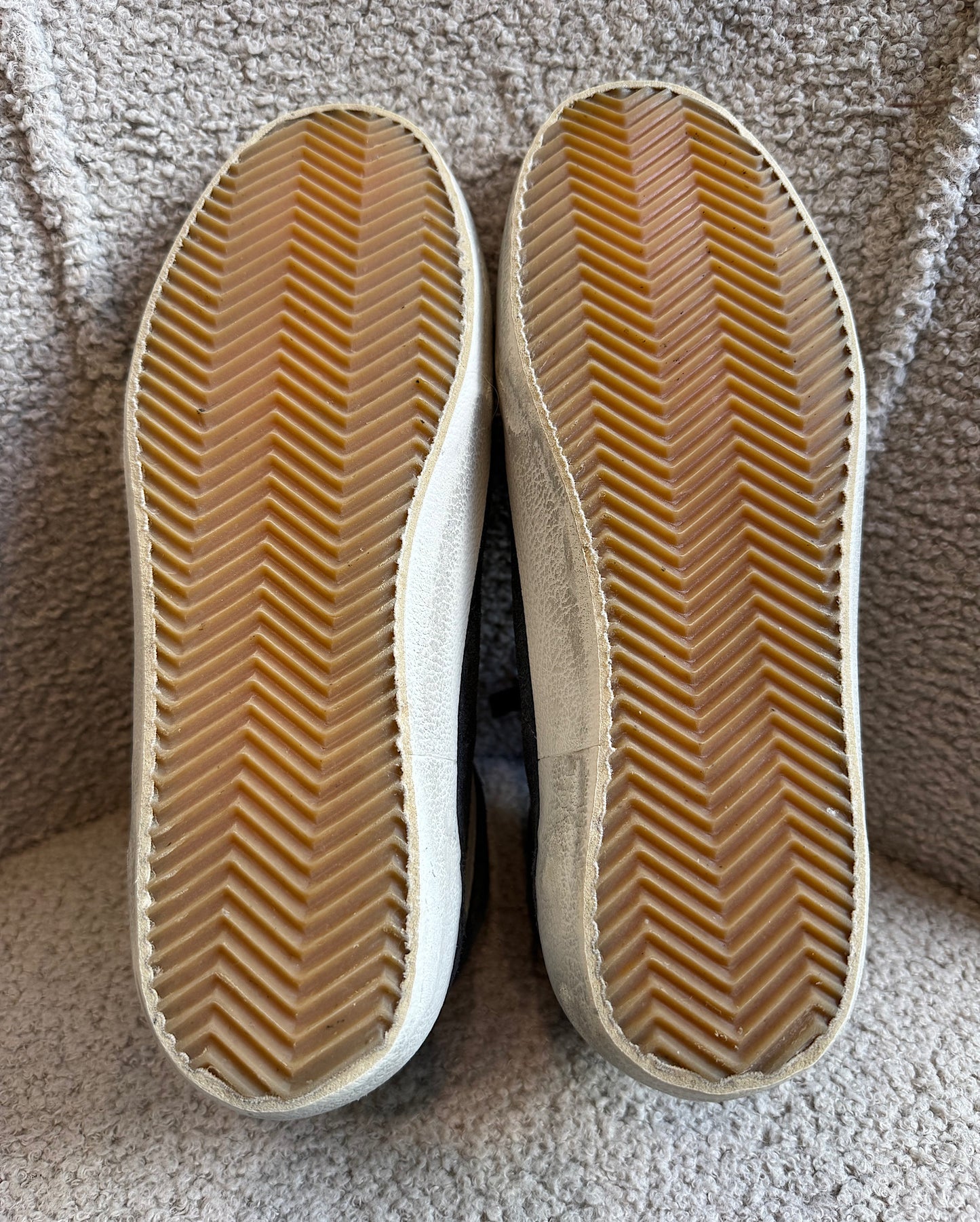 Mid Star Classic ~ Size 6