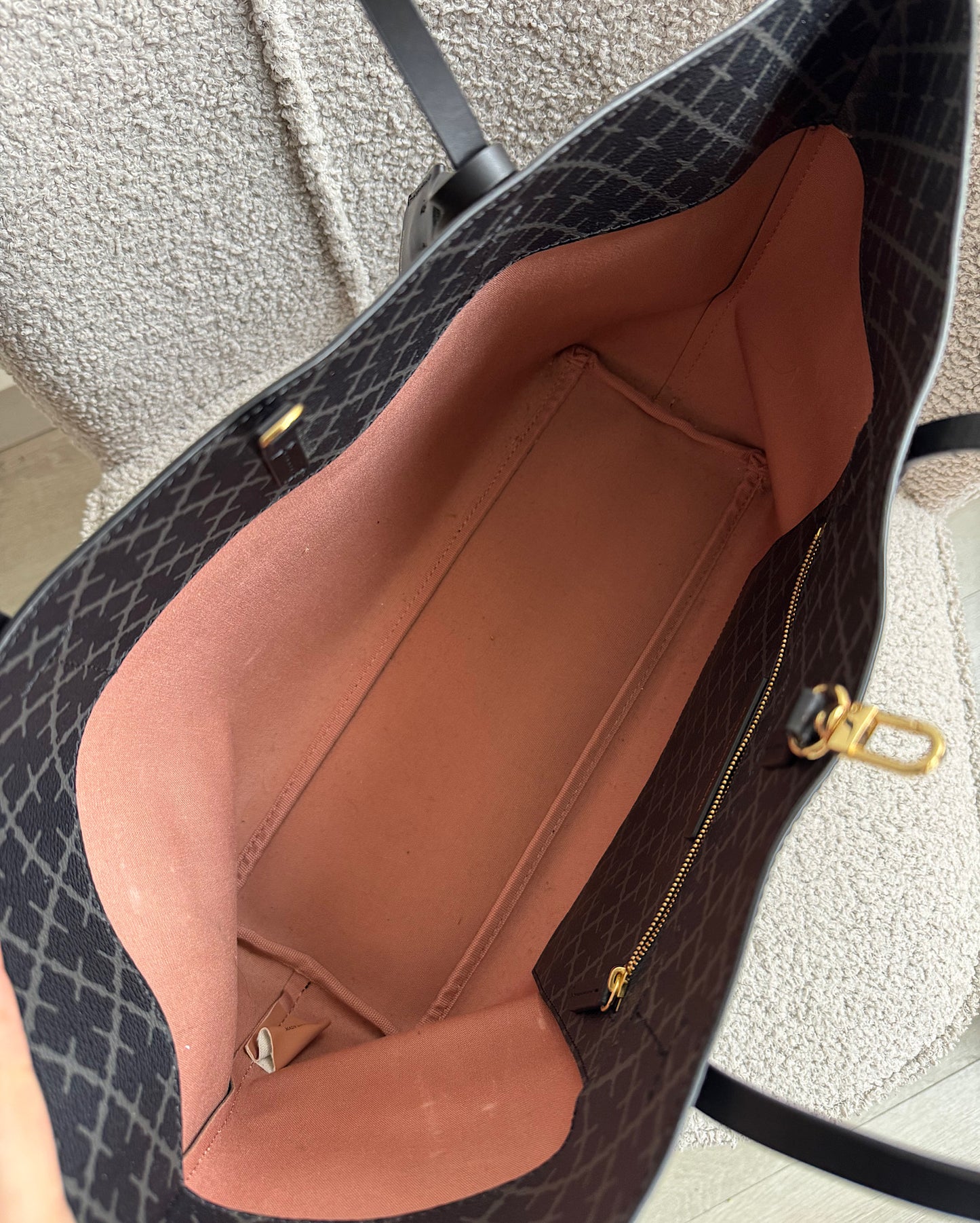 Abigail Tote