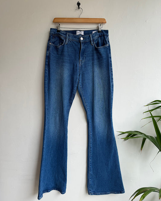 Flared Jeans ~ Size 29