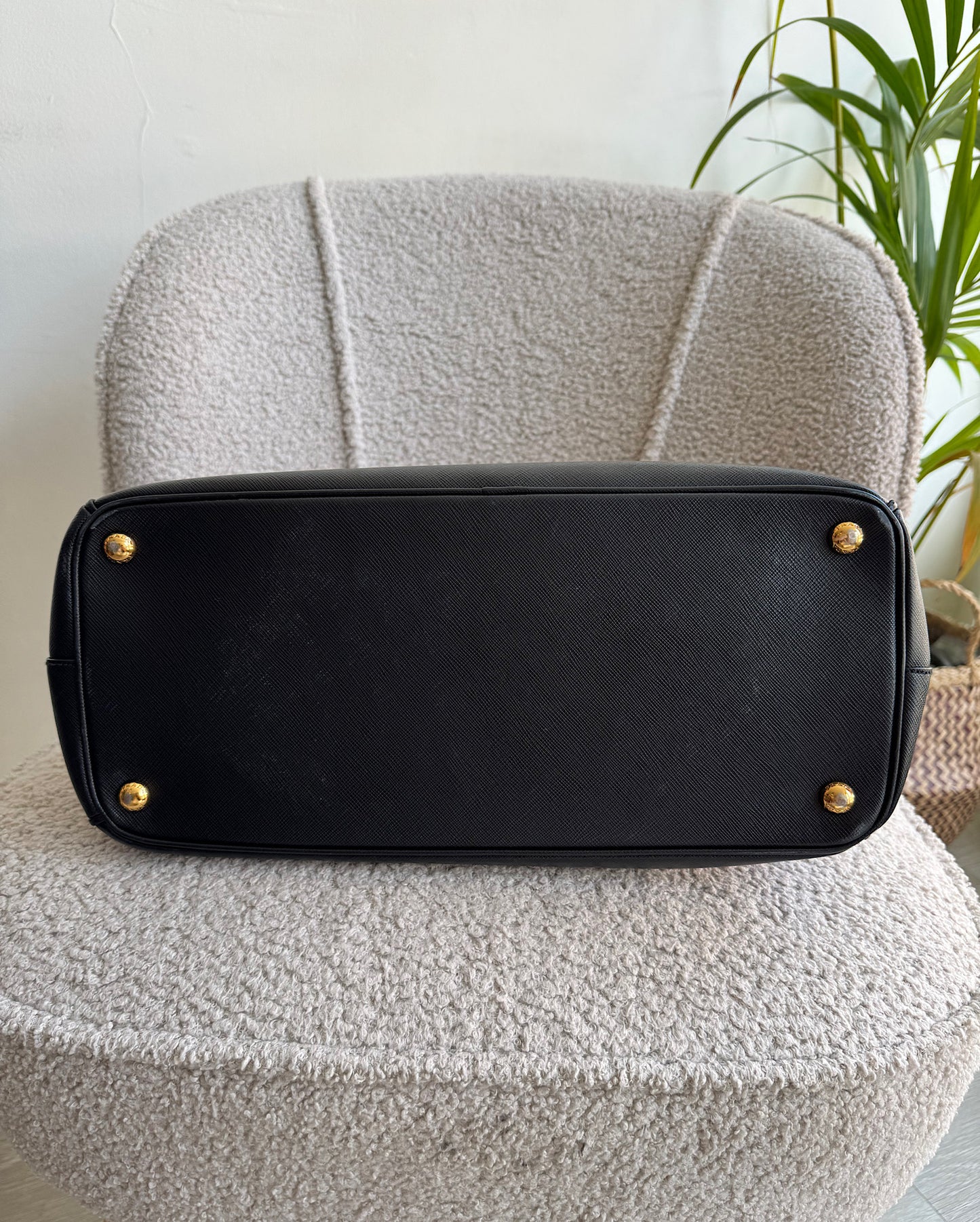 Galleria Bag ~ Size L