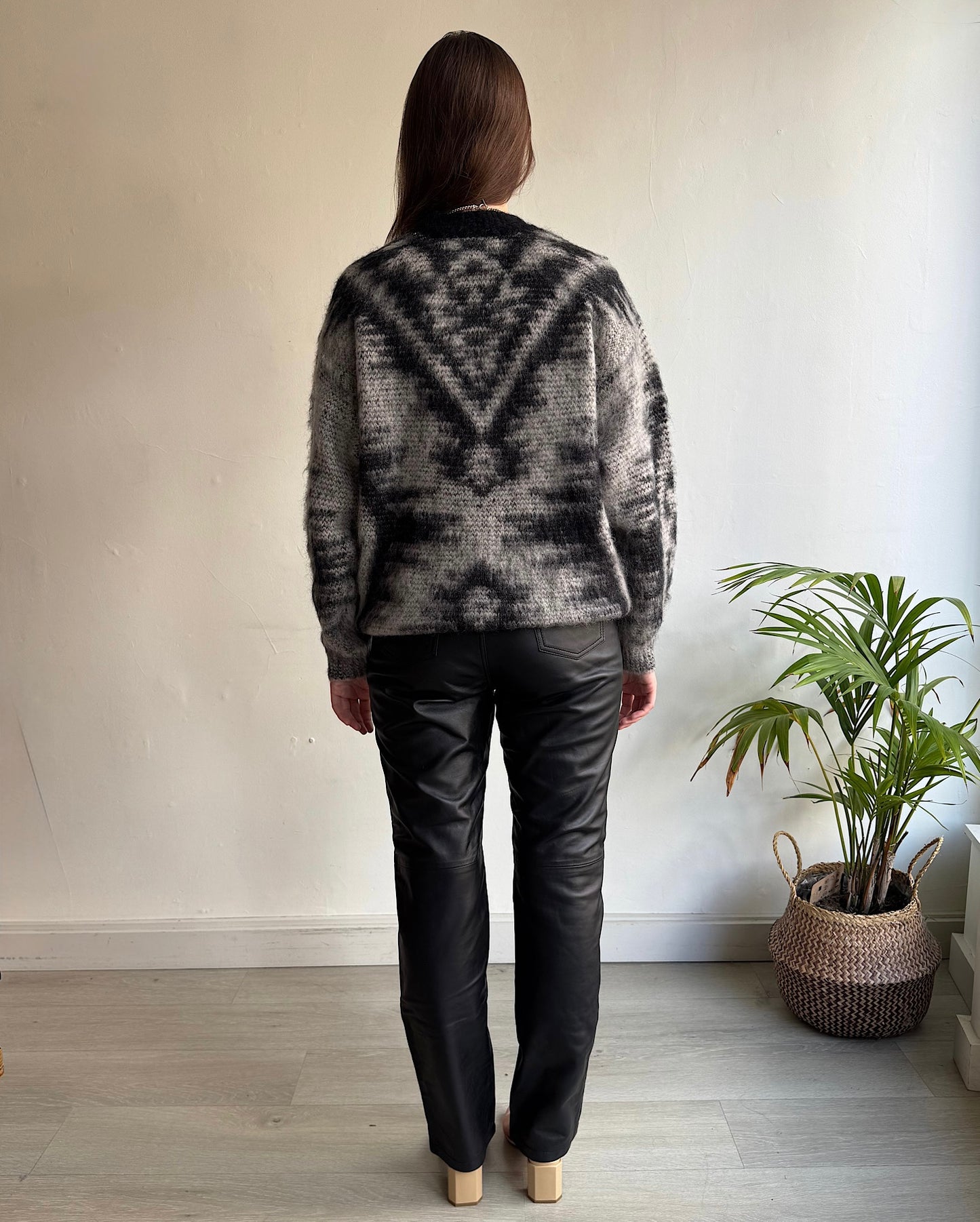 Fabia Jumper ~ Size 10