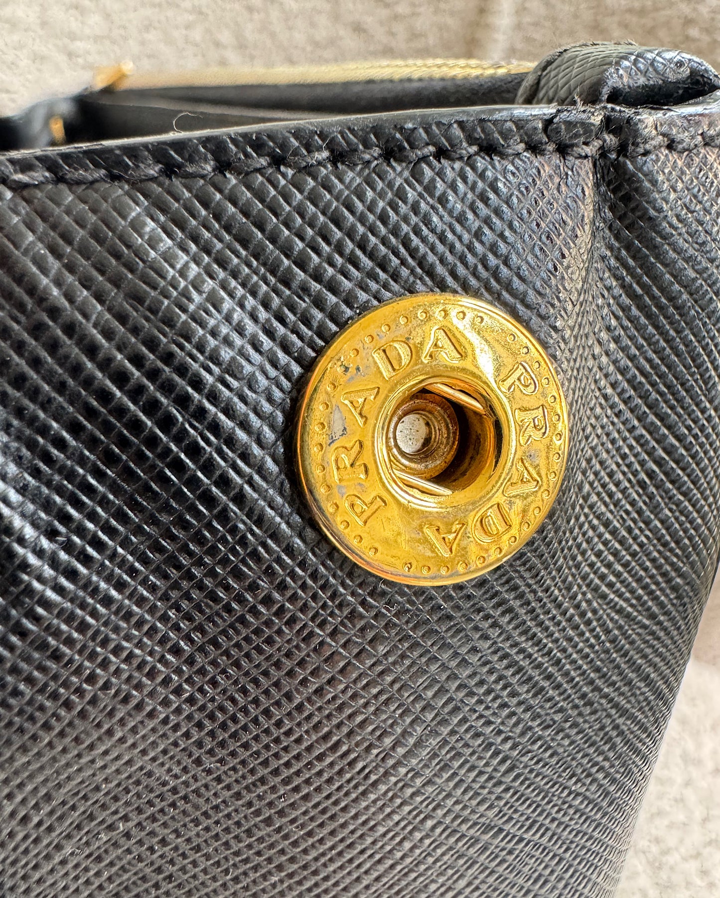 Galleria Bag ~ Size L