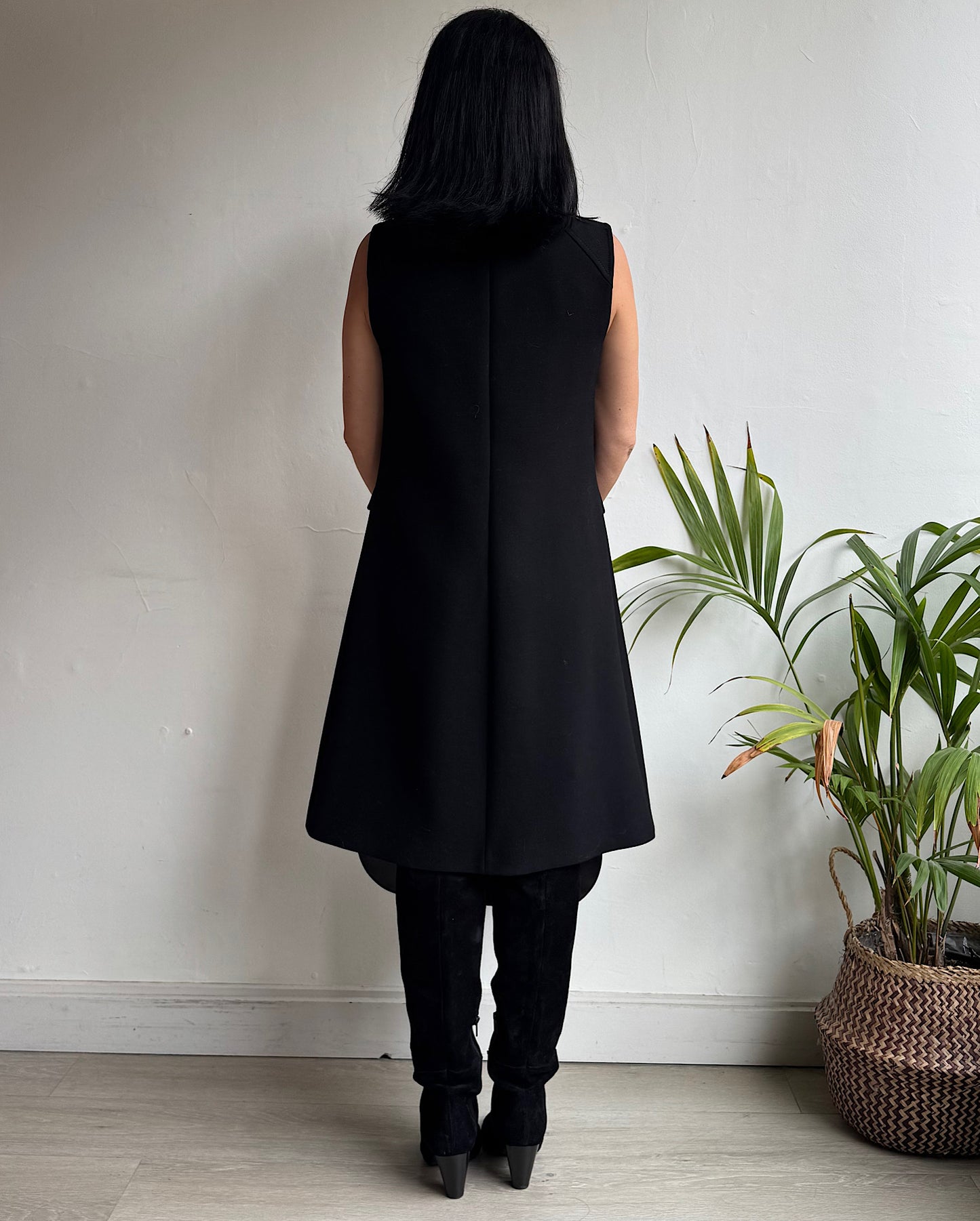 Black Dress ~ Size 10