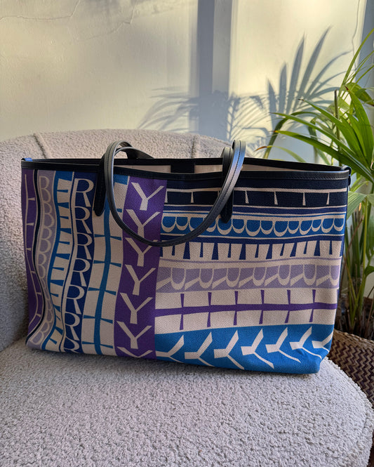 Liberty Tote
