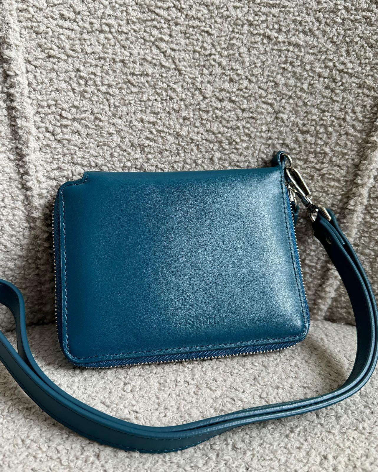 SALE Teal Wallet