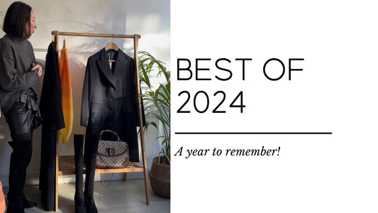 Best of 2024: A year to remember!