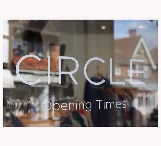 Circle Boutique: Your Destination for Stylish and Sustainable Designer Womenswear