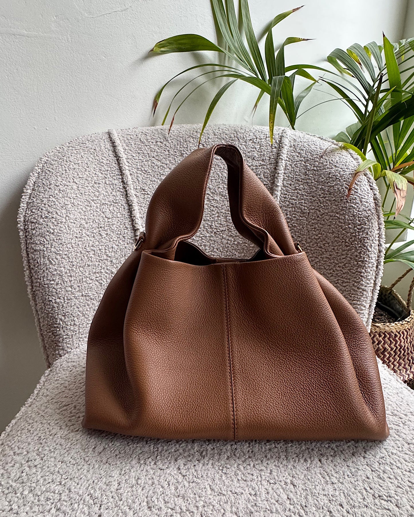 “Numéro Neuf” Bag