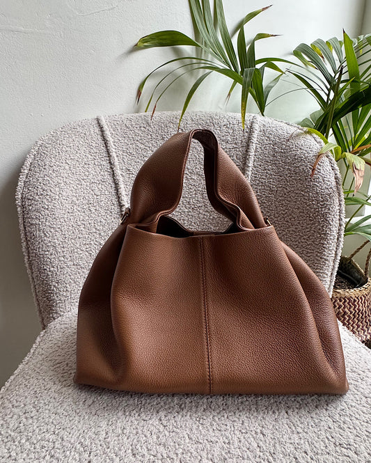 “Numéro Neuf” Bag