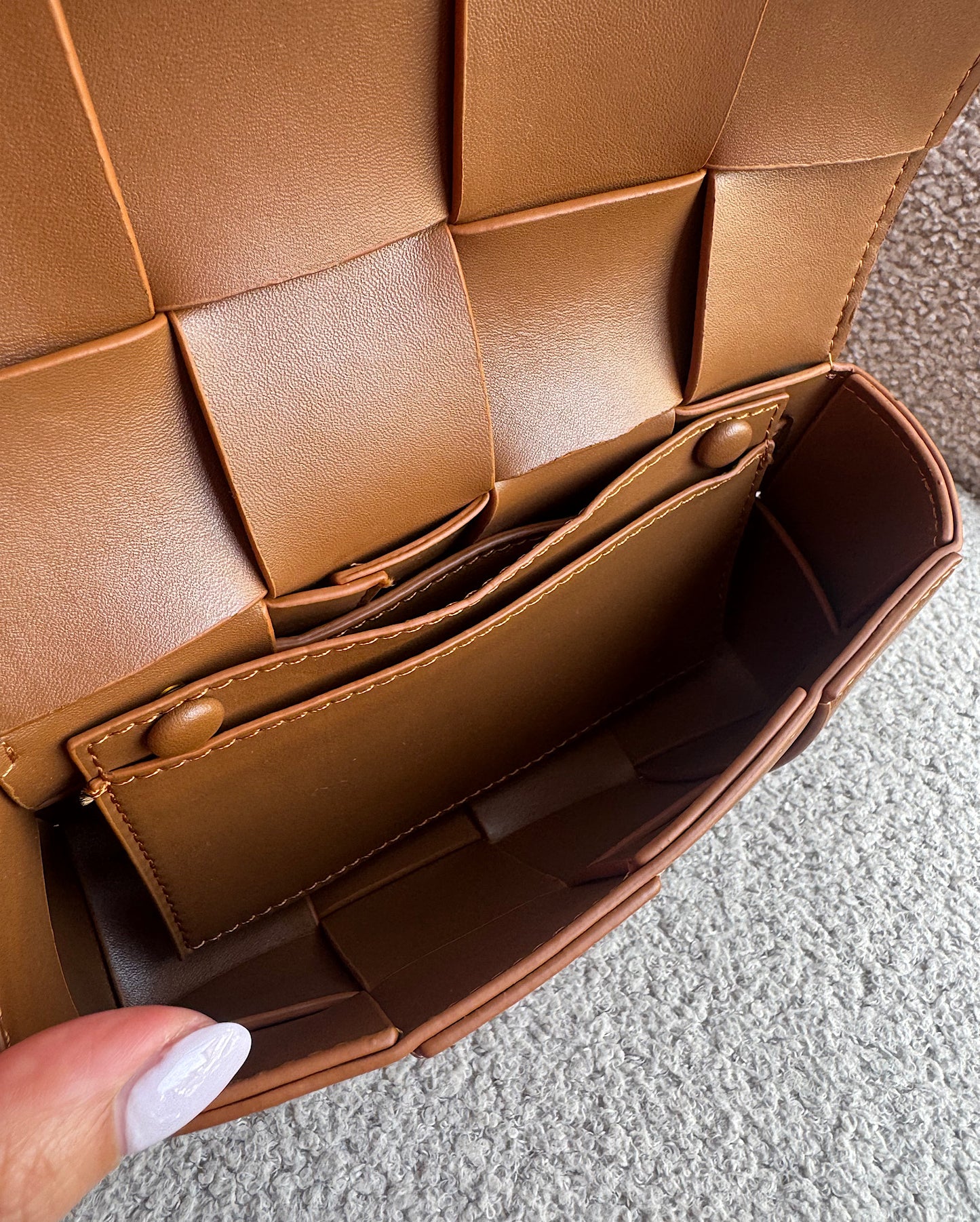 Super Moon Bag