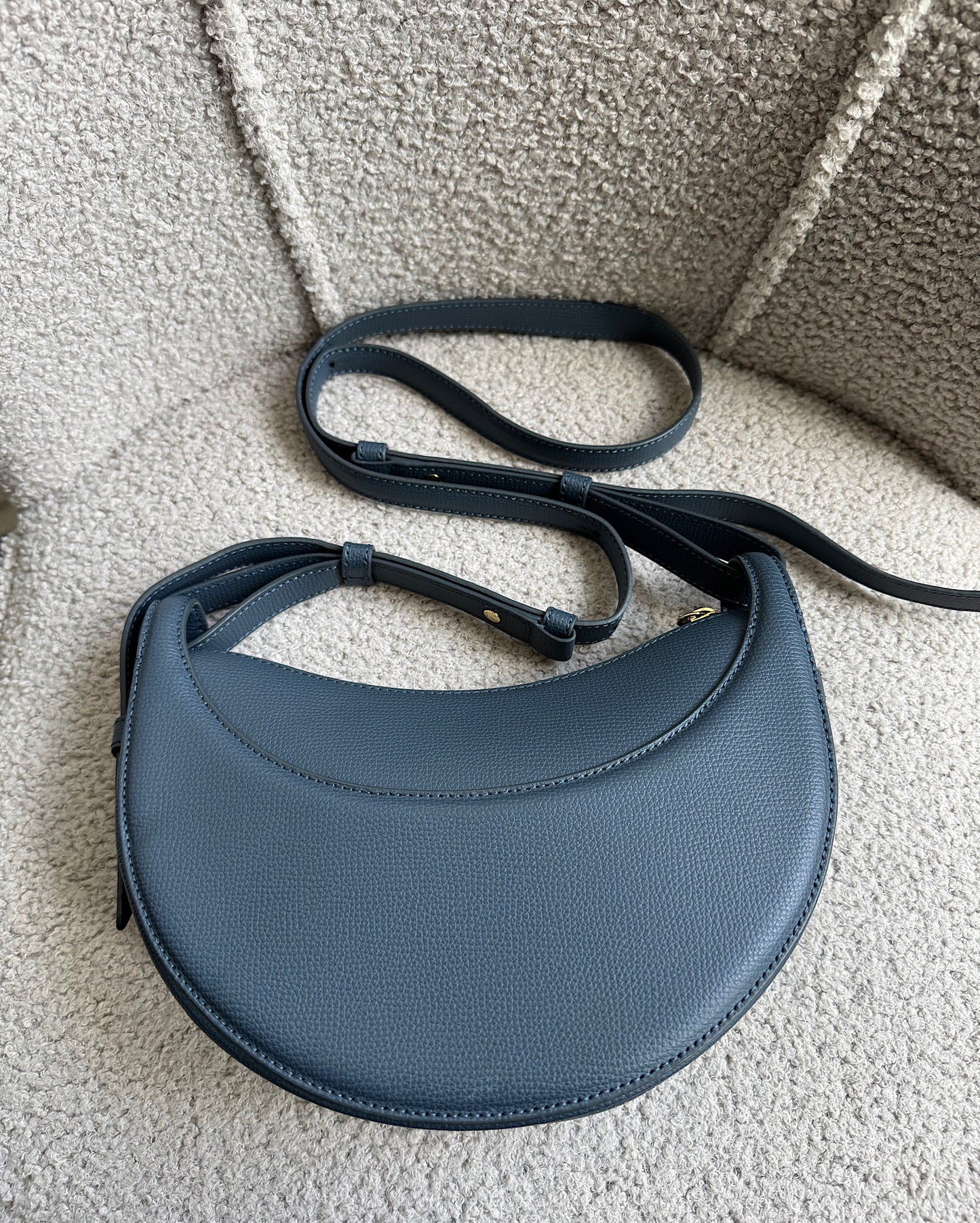 Numero Dix Crossbody