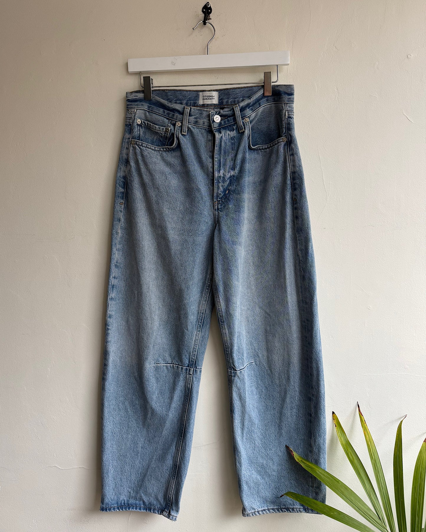 Miro Jeans ~ Size 27