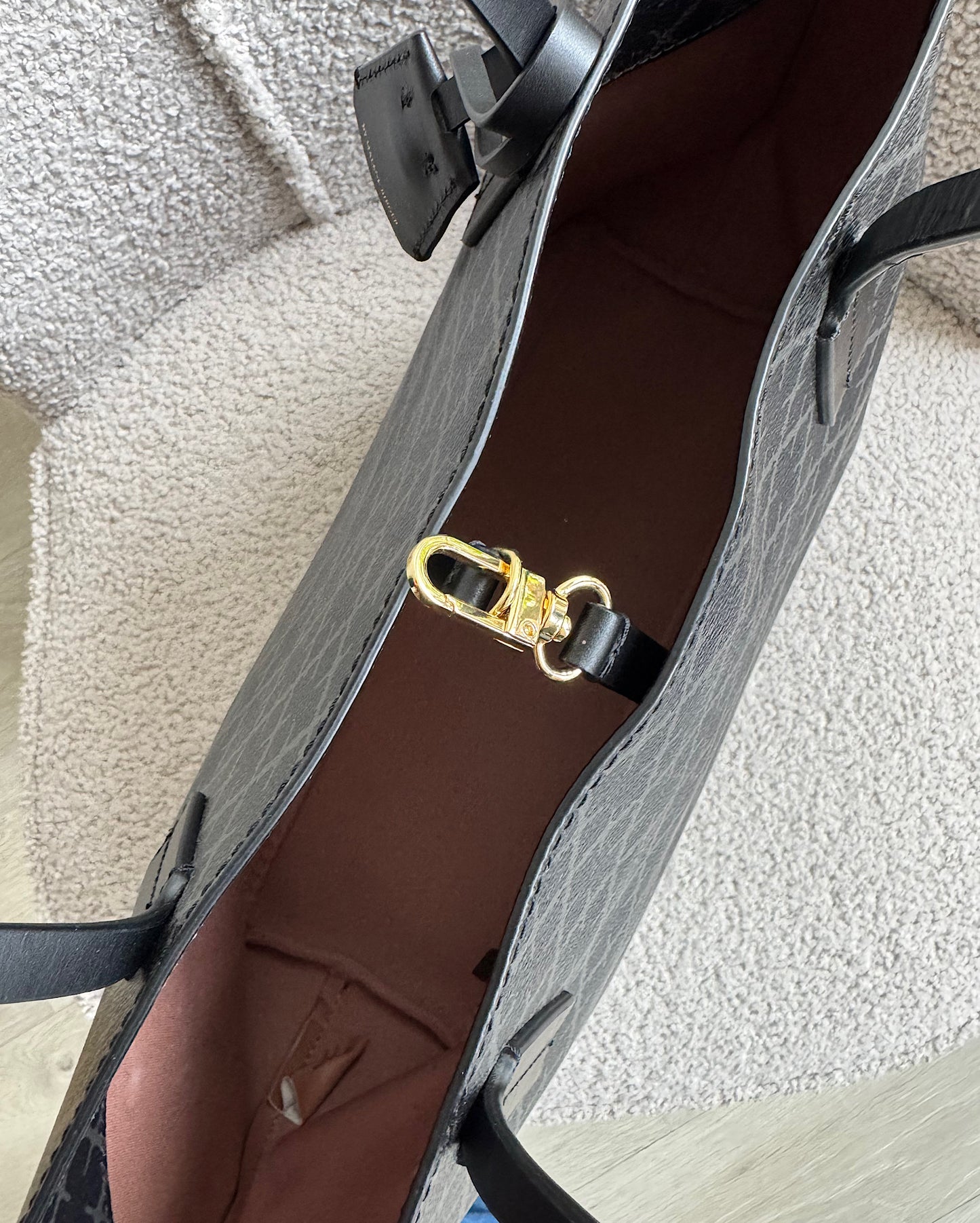 Abigail Tote